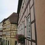 Zum Baeren Hotel Münnerstadt