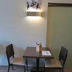 Zum Baeren Hotel Münnerstadt