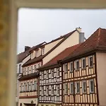 Zum Baeren Münnerstadt
