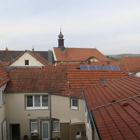 Zum Baeren