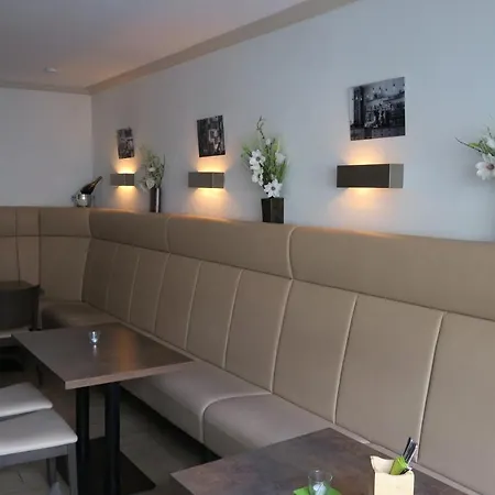 Hotel Zum Baeren Münnerstadt