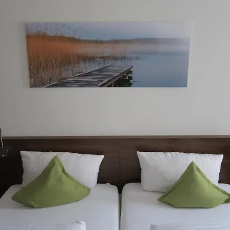 Otel Zum Baeren