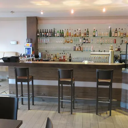 Hotel Zum Baeren