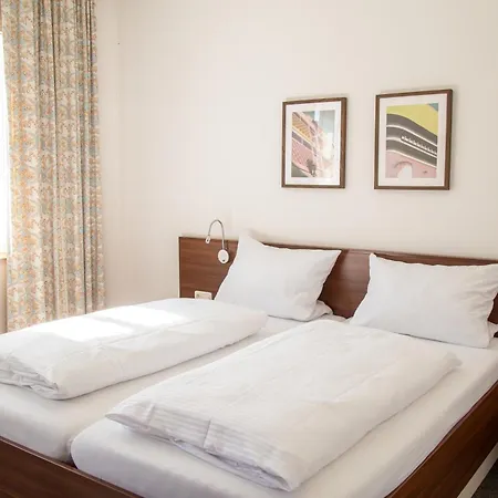 Hotel Zum Bären