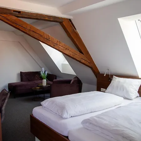 Hotel Zum Baeren *