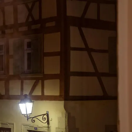Hotel Zum Baeren
