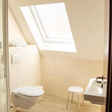 Zum Baeren Hotel *