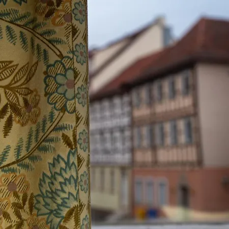 Otel Zum Baeren